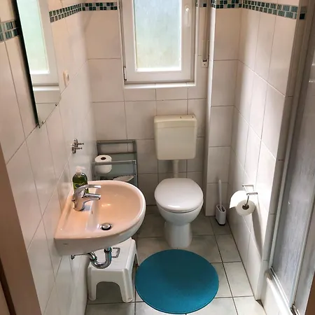 Ferien_haus Seebrise Göhren-Lebbin